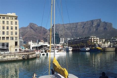 Tripadvisor Private Mehrt Gige Tour Zum Tafelberg Und Robben Island