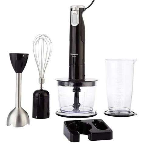 Panasonic Mx Ss In Watt Hand Blender W Shopz Reviews On