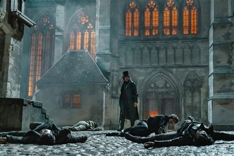 The Count of Monte Cristo - The Film Verdict