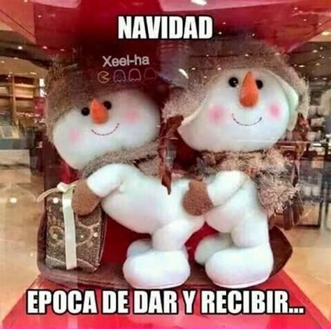 Memes De Navidad Chistosos Para Whatsapp Y Facebook