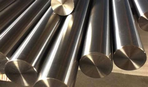 And Meter Length Polished Stainless Steel Round Bar Application