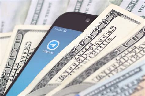 Aprende A Ganar Dinero Con Telegram En Pasos