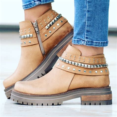 Moda Invierno Stas Son Las Botas De Moda M S Lindas Y C Modas