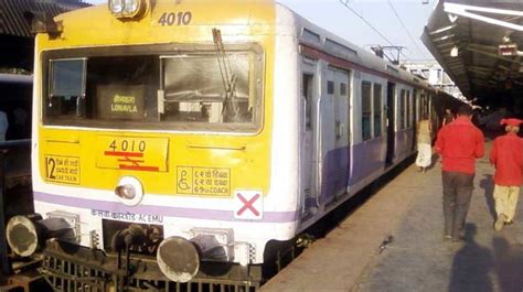 Maharashtra: Pune-Lonavala local train services to resume from Oct 12 ...