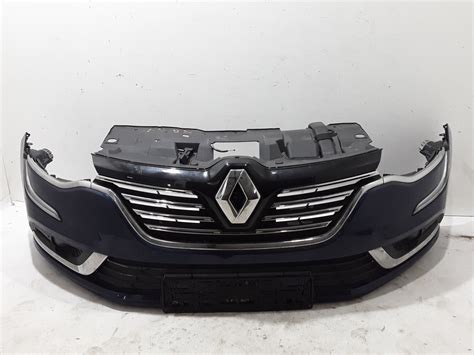 Used Renault Talisman Front Bumper R