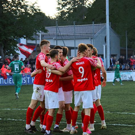 Löwen legen vor TSV 1880 Wasserburg