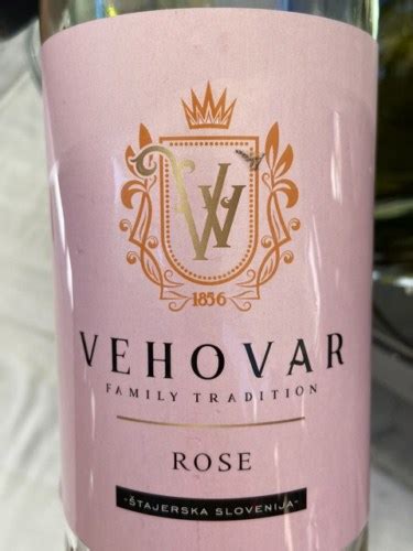 Vina Vehovar Ros Vivino