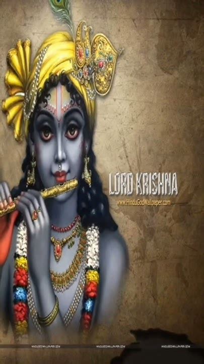 श्री कृष्ण कहते हैं ️ Jai Shree Krishna 🙏 ️ Shree Krishna Status