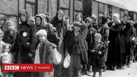 Qué Fue La Operación Reinhard El Macabro Plan Con El Que Los Nazis