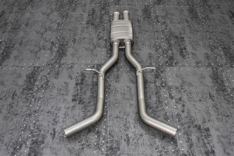 Tneer Exhaust Systems For Mercedes Amg W Buy With Delivery