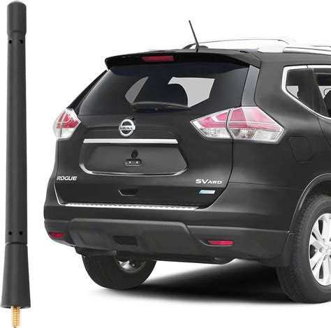 Amazon Ksaauto Antenna For Nissan Rogue Pathfinder Z Cube Leaf