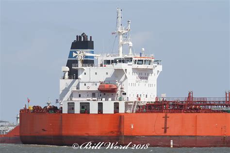 CPO Singapore Chemical-Oil Products Tanker IMO 9434230 Lon… | Flickr