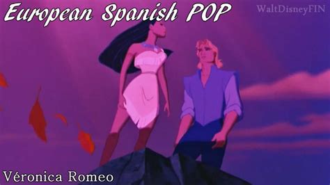 Pocahontas Colors Of The Wind One Line Multilanguage [hd] Youtube