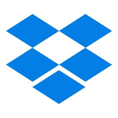 Collection Of Dropbox Logo Png Pluspng