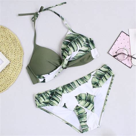 Sexy Bikini Set Vrouwelijke Badpak Zomer Vrouwen B Vicedeal