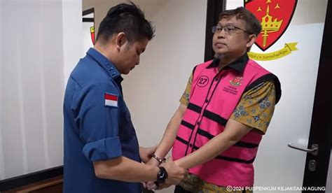 Kejagung Tetapkan Eks GM PT Antam Sebagai Tersangka Dugaan Korupsi