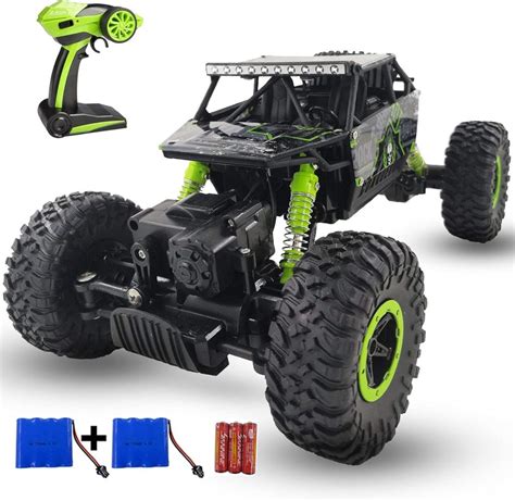 Best Rc Rock Crawler Rc Buggy Hummingbirds Plus