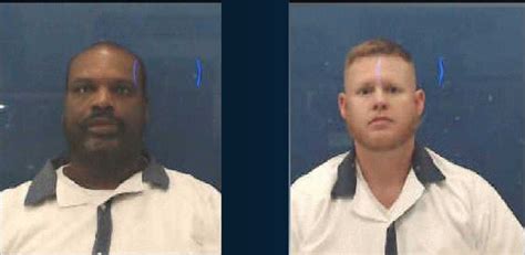 Two Dooly State Prison inmates injured on fire call | 13wmaz.com