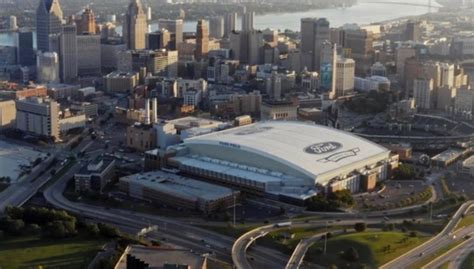 What We Know About 2024 Nfl Draft In Detroit Michigan