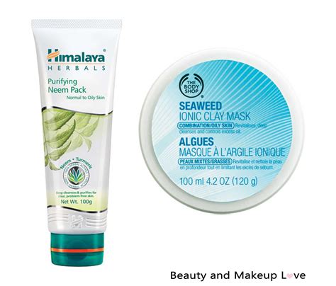 Best Face Masks For Acne Prone Senstive Skin