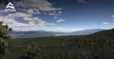 Best Trails In San Isabel National Forest Colorado Alltrails