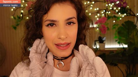 Irma La Dulce Asmr Aka Asmrnetwork Nude Leaks Onlyfans Photo Faponic