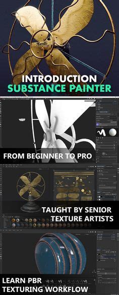 Substance Painter