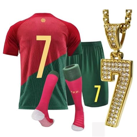 chose  youth cristiano ronaldo jersey  personal experience