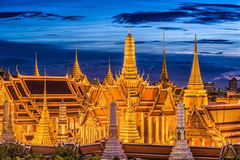 How To Visit The Grand Palace Bangkok 2025 That Bangkok Life