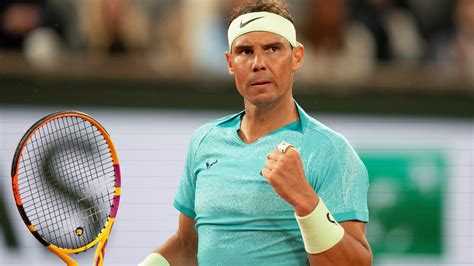 Nadal confirma ausência em Wimbledon a pensar em Paris 2024 O melhor