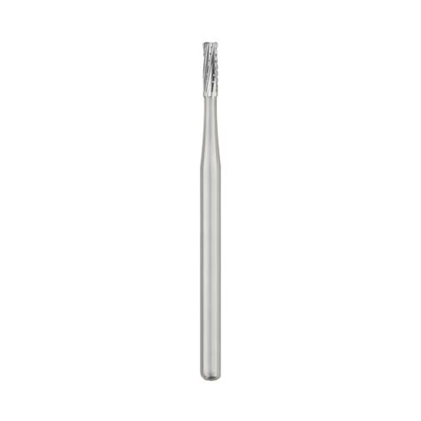 FRESA CARBIDE CIRUGIA FG 558 012 CILINDRICA SSWHITE Devale Dental Supply