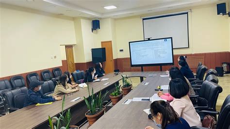Уналт таталтын эсрэг эмийн хангамжийн асуудлаар уулзалт зохион байгууллаа
