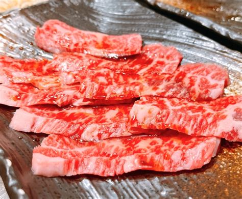 焼肉1人前は何グラム？食べ合わせ方に分けて紹介！