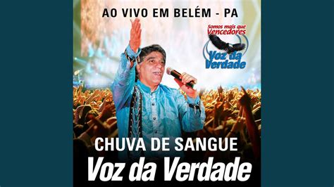 Chuva De Sangue Ao Vivo YouTube