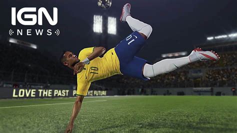 Pro evolution soccer 2023 review – Artofit