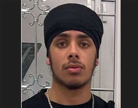 Police Identify British Sikh Teen Victim In Hounslow Stabbing Gg2