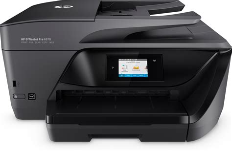 HP Officejet Pro 6970 J7K34A Desde 1 000 00 Compara Precios En Idealo