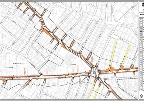 Kutup Planlama Mimarlık KARTAL İLÇESİ MUHTELİF CADDELERDE GEOMETRİK