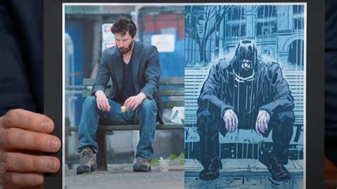 Keanu Reeves Talks Sad Keanu And Why He S So Damn Memeable Cnet