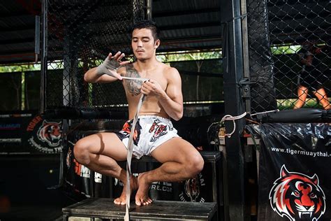 米桑蒂坚信他可以击败利托·阿迪旺 One Championship The Home Of Martial Arts