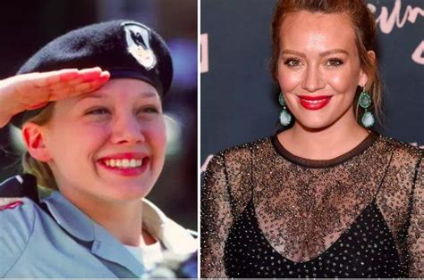 Here’s What The Cast of “Cadet Kelly” Looks Like Now | Cadet kelly ...