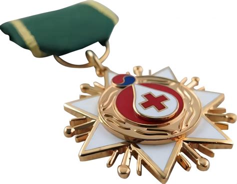 The difference between Medal of Honor,Medals and Badges-ele-badge.com