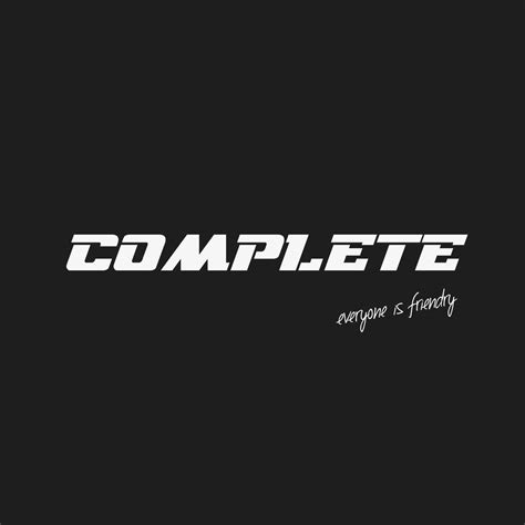 Complete