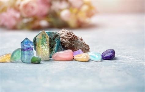 Top 14 Stones For Luck To Welcome More Success Into Your Life