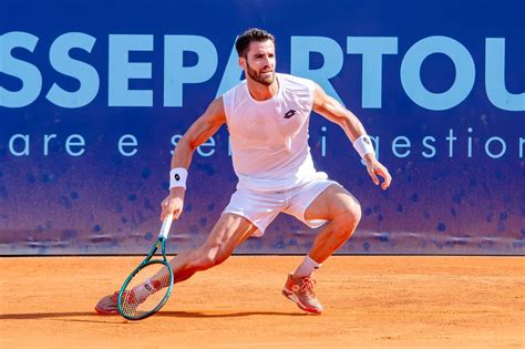 Challenger Buenos Aires Il Main Draw Ed Il Tabellone Di Qualificazione