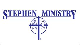 Grace Lutheran Tampa » Stephen Ministry Logo