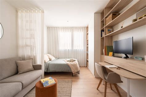 Node Coliving Rooms And Furnished Apartments For Rent In Madrid