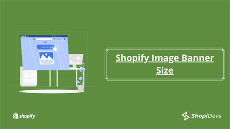 What Is The Recommended Shopify Image Banner Size In 2024