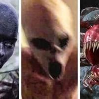 Top 30 Scariest Movie Aliens | Lifestyles | insidenova.com