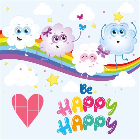 Happy Happy Children's Songs CD – Happy Happy Everything